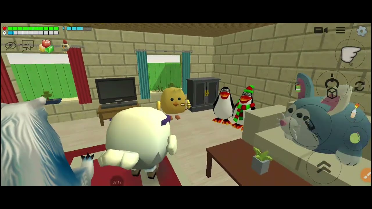 Assim se esconde de um serial killer