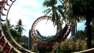 IKLAN DUFAN 'DOUBLE STRIKE'