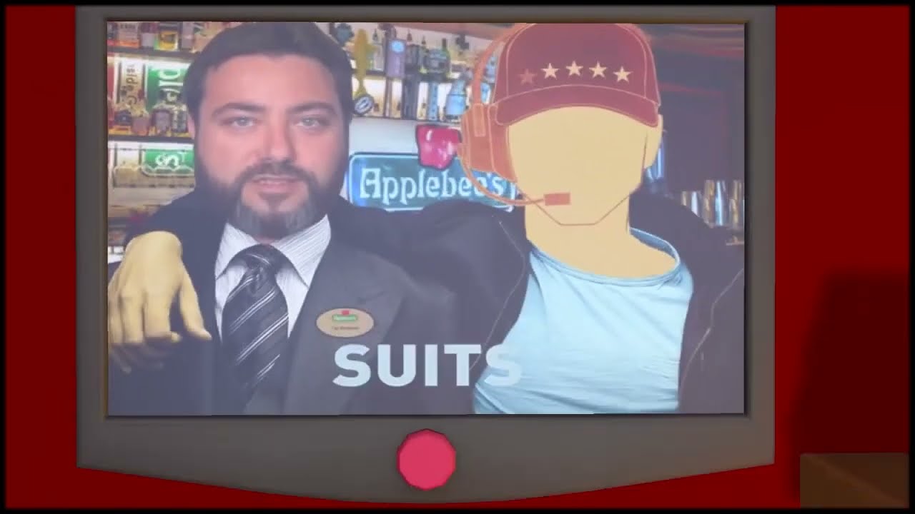 Mr. Metokur Vs Sargon of Akkad (applebees) 2019 video.