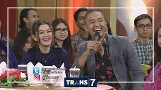 ILK - DRAMA PERNIKAHAN (13/6/16) 5-5