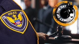 Judge Orders Man To Apologize Or Serve Jail Time For Being Rude To Cop