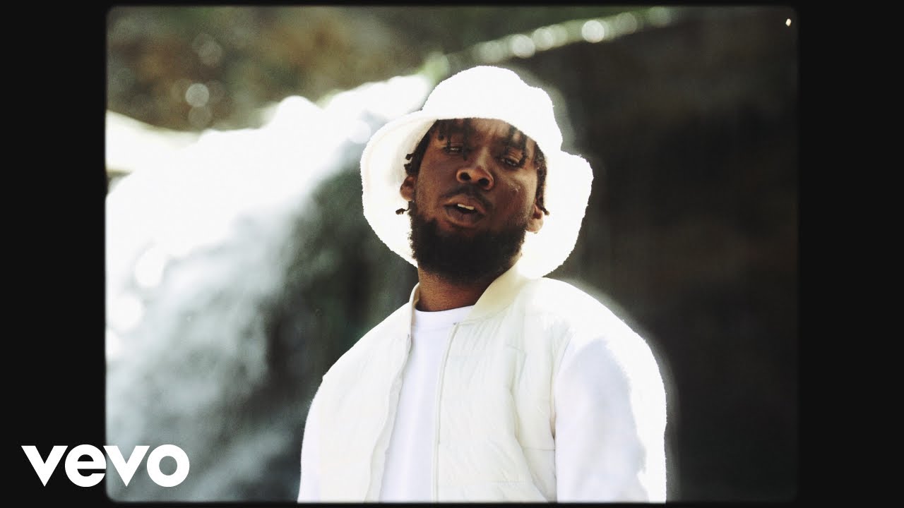 Watch King Cruff - Samurai Chop on YouTube Watch King Cruff - Samurai Chop on YouTube