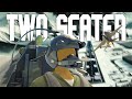 "期待のルーキー" - TWO SEATER 複座戦闘機 | VTOL VR