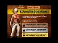 TR I-II-III Remastered - Mode Défi - Nouvelles tenues : Exploratrice chevronnée