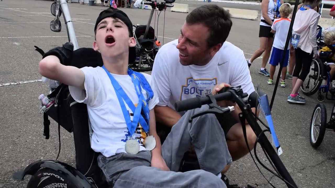 Ashton Tu - I'm Just Like You