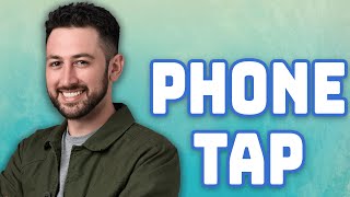 Rooftop Crapper (Phone Tap) | Brooke and Jeffrey