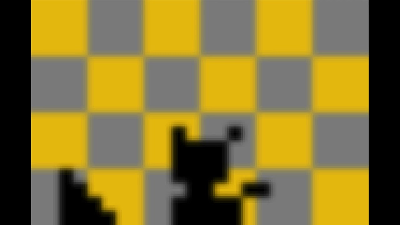 Quest for Cheese OST: winning cutscene