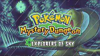 In the Future - PMD Explorers of Sky OST [Restored] @diegovapy
