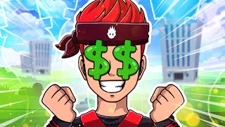Unleashing OFFICE MAYHEM to become the ULTIMATE CEO in Stick It To The Stickman