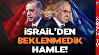 İsrailli Bakandan Baküde Türkiye İtirafı Türklerle Görüştük Gizli Mekanizma Mı Kuruluyor?