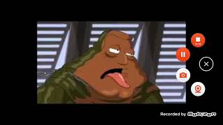 Defeats Of My Favorite Animated Non-Disney Movie Villains Part Vxll