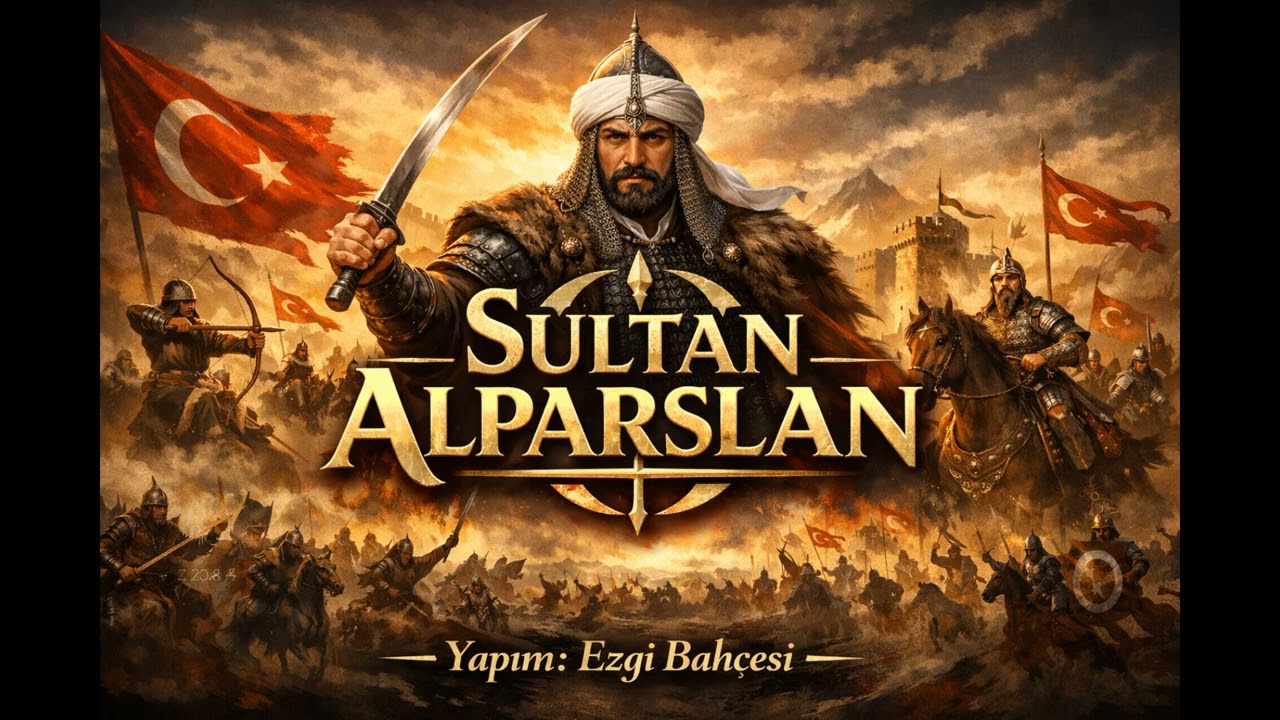 Sultan Alparslan