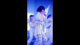 「元カレです」GANMIダンス 浅井七海ソロver.