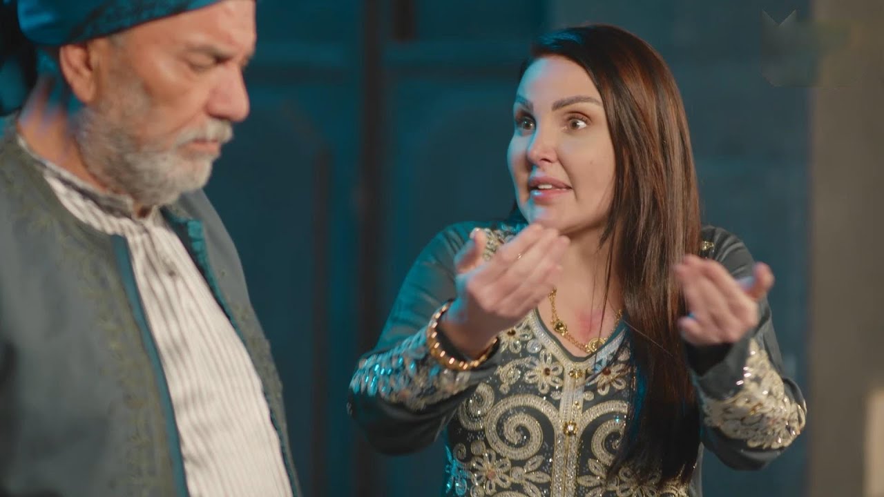 بين الرحيمون والتربية الضايعة - تجميعة من اجمل روايات حارة شوف