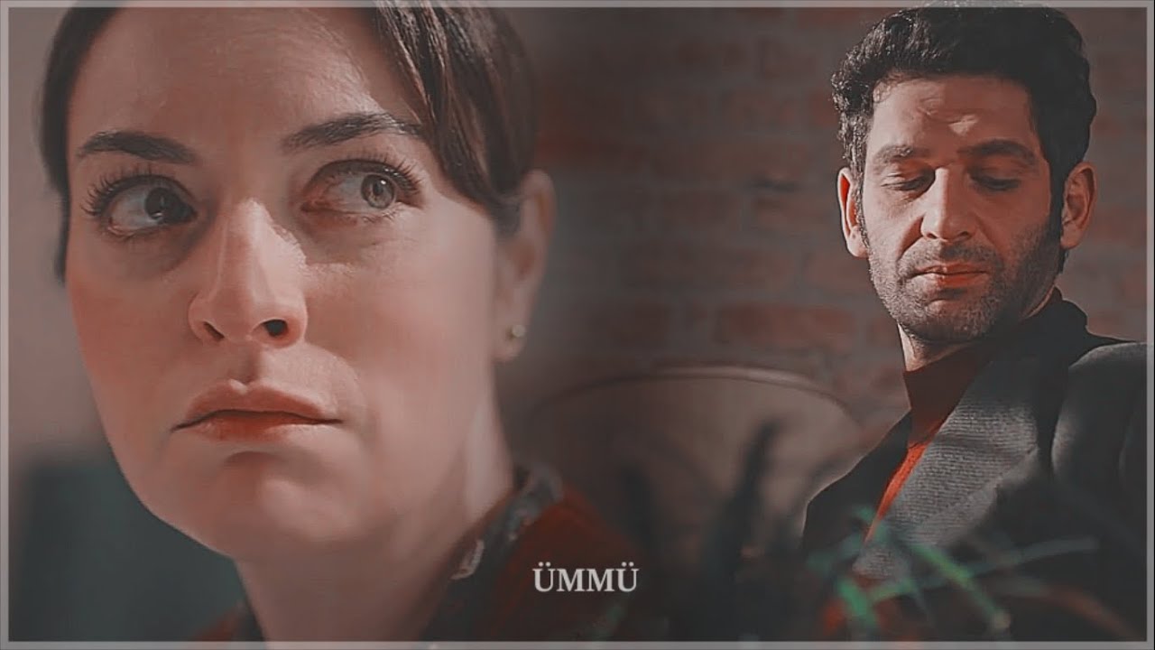 ❥ Safiye & Naci - Severek Ayrılanlar || Masumlar Apartmanı Klip