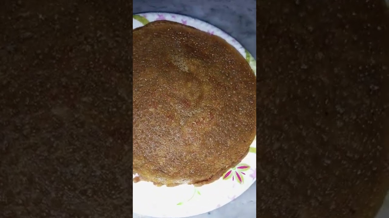 Jaggery Puray Recipe 