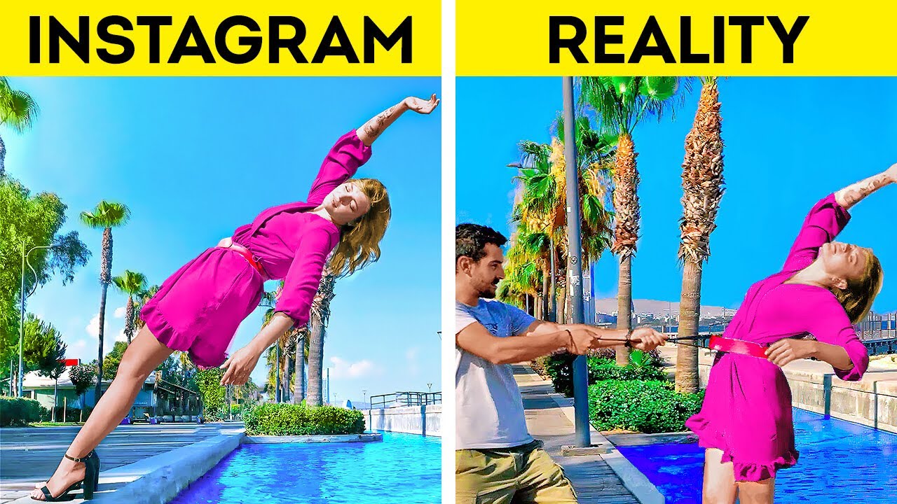 Cool Photography Tricks And Secrets From Influencers