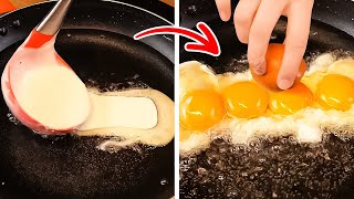 Unexpected Cooking Ideas For Every Occasion