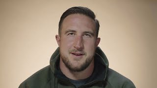 Getting the Call: 49ers T Joe Staley