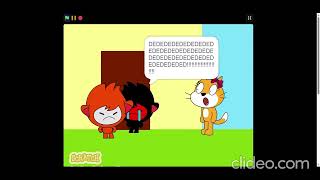 Scratch Cat 3 Gets Grounded S1 E7 FINAL: Scratch Cat 3 ungrounds Evil Nano!