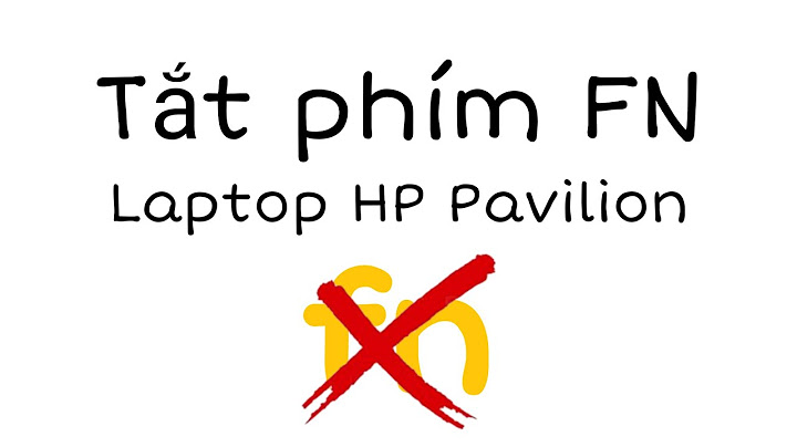 Hướng dẫn bật fn trên hp 8570p năm 2024