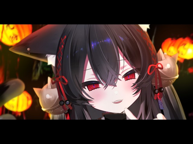 【 ASMR 】さみしそうな子み～っけ【 #新人Vtuber / 鳴 】