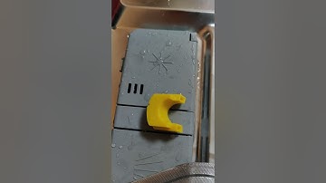 ASKO dishwasher F11 draining problem fix (all issues)