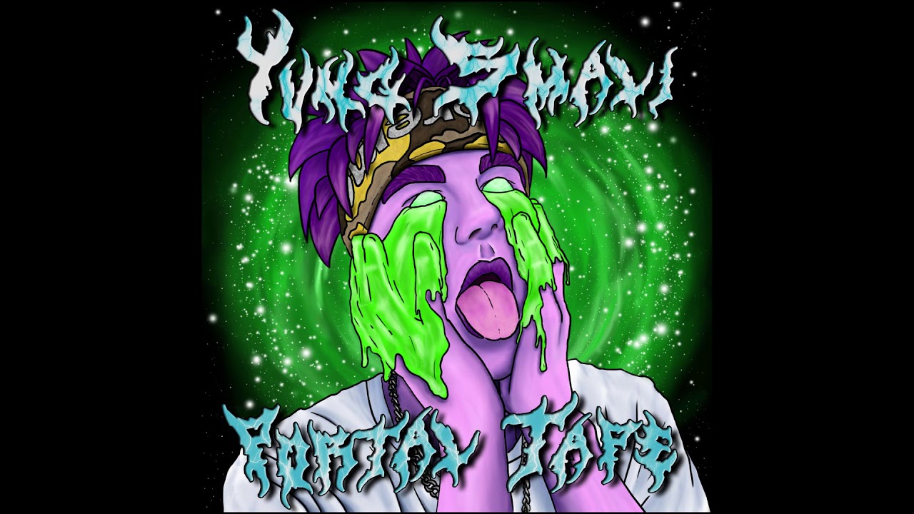 Yung Smali - Portal Tape (Full Album)