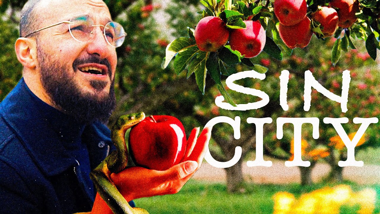 Sin City | Muslim's Diary