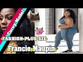 Francie Maupin ... II Special Outfit Clothing Tricks With Rosegal