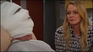 Days of Our Lives recap🔴: Salem simmers with tension as John’s condition worsens and multiple family