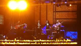 Birsen Tezer - Jehan Barbur Güzel Adam (3 Mayıs 2023 Müze Gazhane)