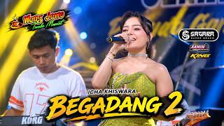 BEGADANG 2 - ICHA KHISWARA - OM WONGJOWO x SAGARA SUPER SOUND JATIM