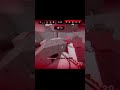 1v3 CLUTCH! #rivals #rivalsroblox #rival #roblox #rivalsclip #ライバルズ #ライバル #ロブロックス #clips #montage