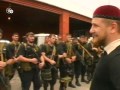 Tödliche Normalität - Schicksale in Tschetschenien, Part 2/2 DOKU