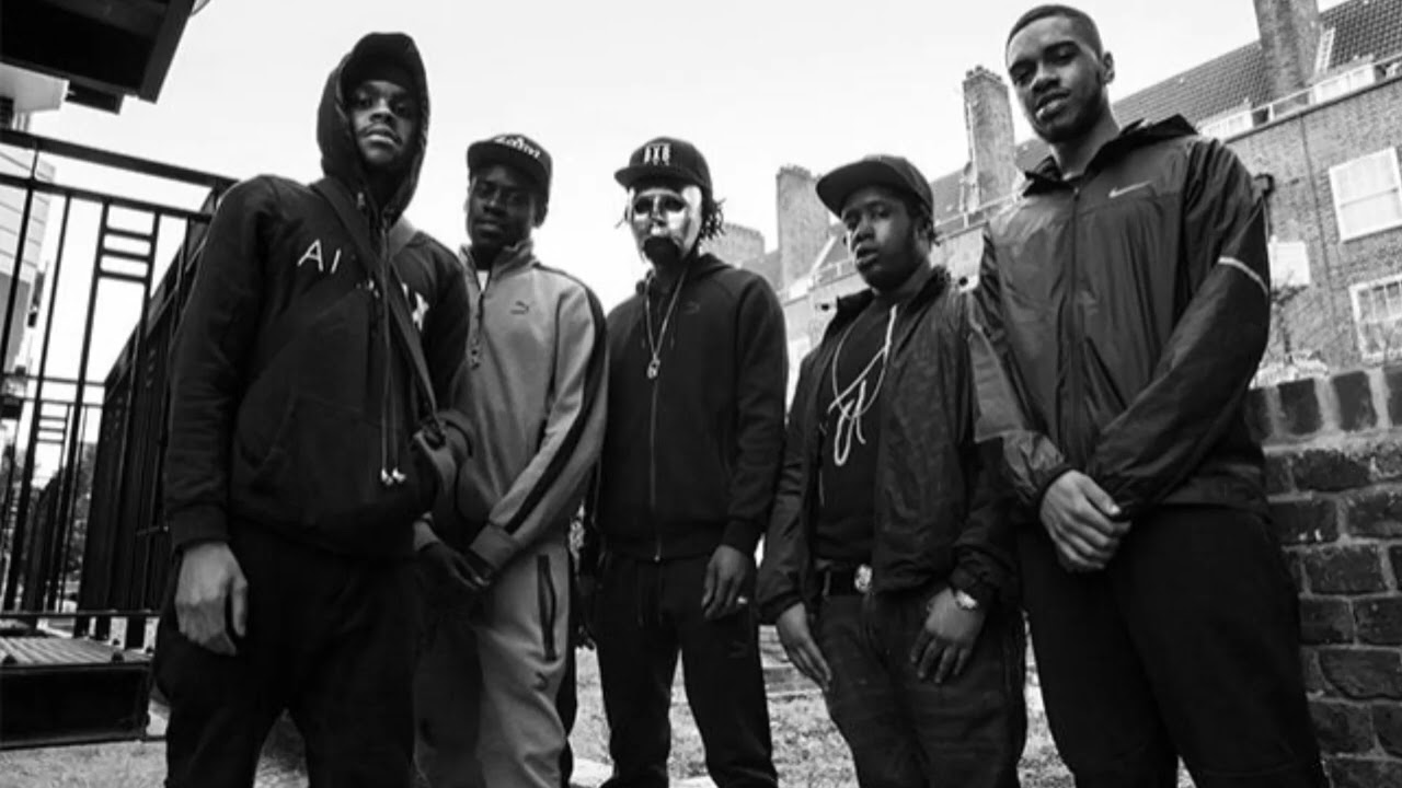 [FREE FOR PROFIT] Dark Drill Beat | Drill Type Beat | Rap Beat Instrumental | Type Beat