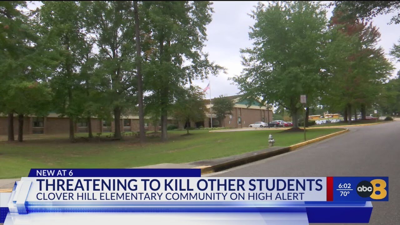 Parents asking for communication from Chesterfield Schools after Clover