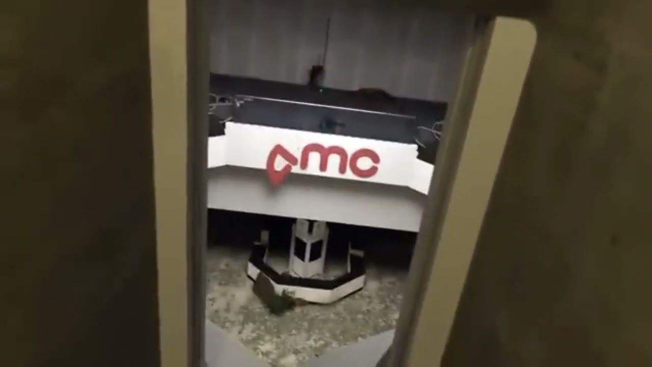 la vista mas Antigua pero dispersión dónde sobreviví y sali en tunnel