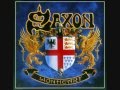 Saxon - The Return Of The Lionheart