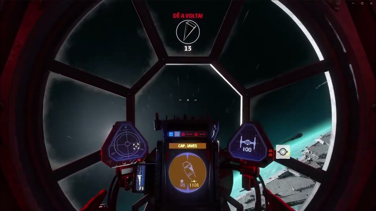 STAR WARS Squadrons, I Found It Top, But It Takes Time YouTube