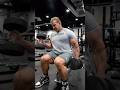 SEATED HAMMER CURLS 💪