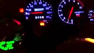 R33 GTR idle problem