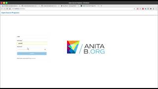 Anitab-Forms (Backend + Web) Setup Video  | AnitaB.org Open Source
