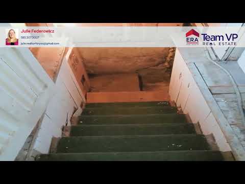 3 Stone Street, Cuba, NY home video tour