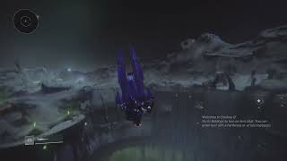 2nd Slipstream across the Hellmouth D2