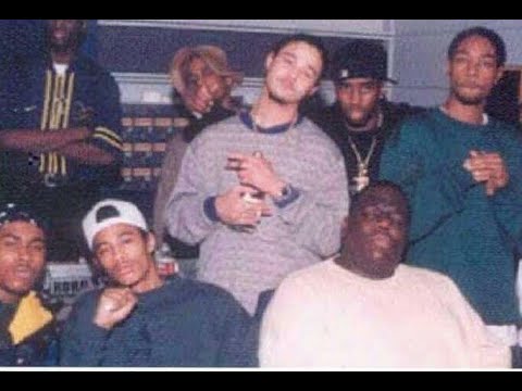 The Notorious B.I.G - Notorious Thugs (feat Bone Thugs) 1997