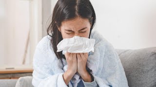 VERIFY: Can you test at home for the flu?