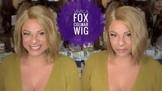 Vivica Fox COLMAR wig | P2216 | Mizbarn | LARGE Cap