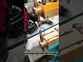 Medium Frequency Spot Welding Machine for Carbon Steel Plates and M6 Nuts