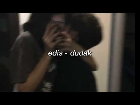 edis - dudak (speed up) / hızlandırılmış versiyon